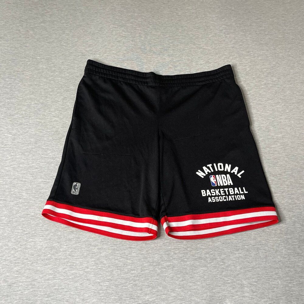 NBA Men’s Dri-Fit Training Basketball Shorts